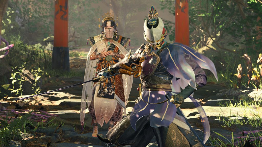 Kunitsu-Gami: Path of the Goddess Adopted by 500,000 Players, Thanks to Game Pass? 2 1369987 1369987