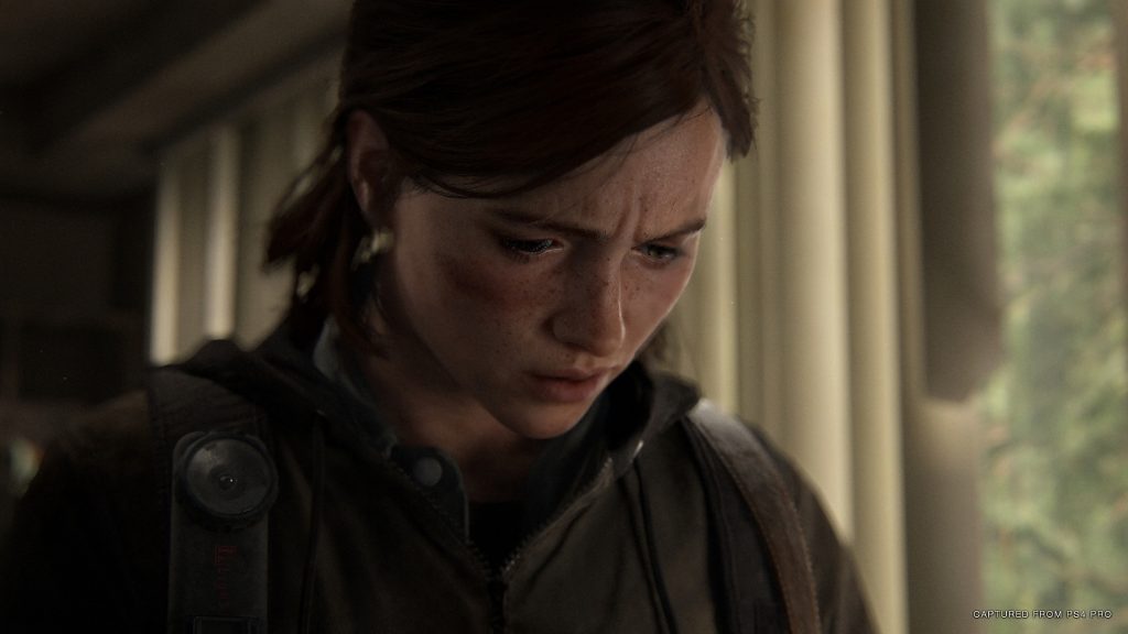The Last of Us Season 2: New Trailer, Changes Compared to Video Game 1 3685302 tlou17 1 3685302-tlou17-1