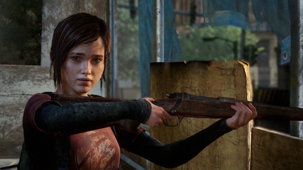 The Last of Us Online Sacrificed to Let Intergalactic Exist! 1 416733 416733