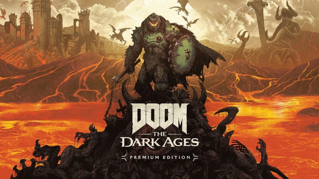 DOOM: The Dark Ages - 3 Million Players, Yet Sales Disappoint 1 450b4322 cb98 4859 b3af 881709981bba 6 450b4322-cb98-4859-b3af-881709981bba-6