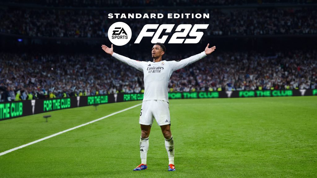 EA Sports FC 25: Tested, Real Changes or Just an Upgrade? 1 91f55ab9e79e1853fa1094bcd9cbe88ea6ddba474675c75d 91f55ab9e79e1853fa1094bcd9cbe88ea6ddba474675c75d