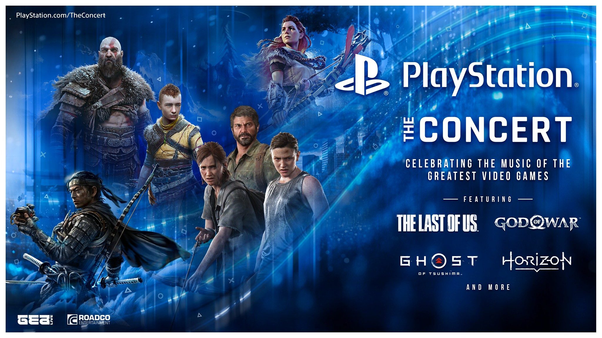 PlayStation The Concert: French Date Revealed, Set to Take Place at Accor Arena in Paris 2 9bbca060e24a65a32400f956a7b7b4df3e1e026b 9bbca060e24a65a32400f956a7b7b4df3e1e026b