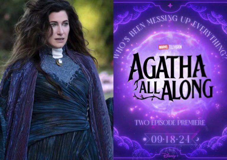 Agatha-All-Along-Disney-series