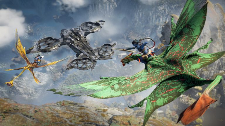 Avatar-Frontiers-of-Pandora
