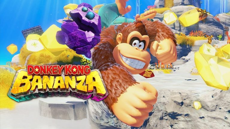 Bananza