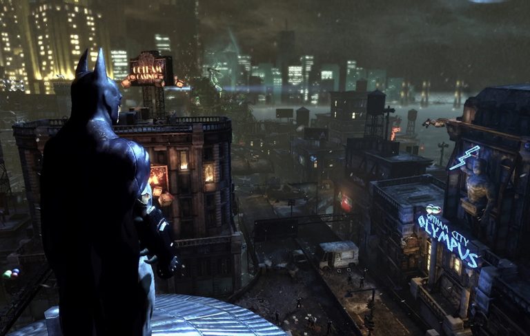Batman-Arkham-Trilogy