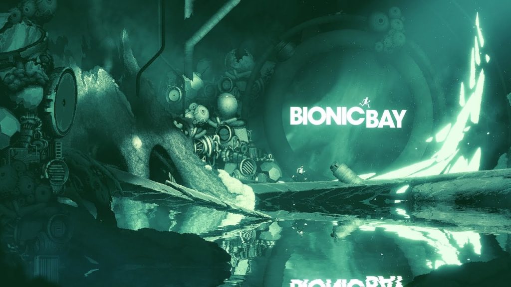 Bionic Bay: New Trailer and Release Date for This Cinematic Platformer by a Taiwanese Studio 1 Bionic Bay Dated 12 11 24 Bionic-Bay-Dated_12-11-24