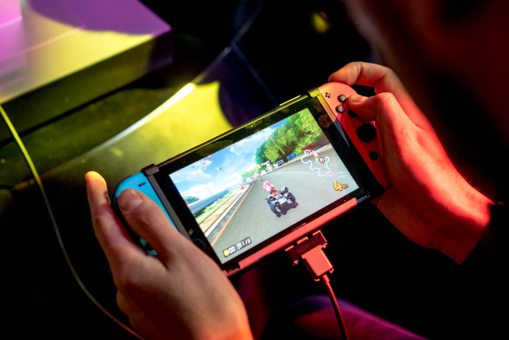 Xbox: 'Acquiring Nintendo as a Career-Defining Moment', When Phil Spencer's Email Leaks 2 DSC01662 DSC01662