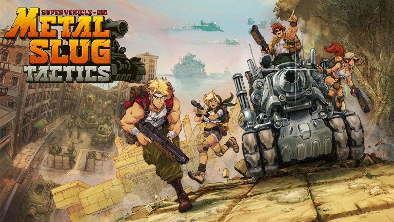 Metal-Slug-Tactics