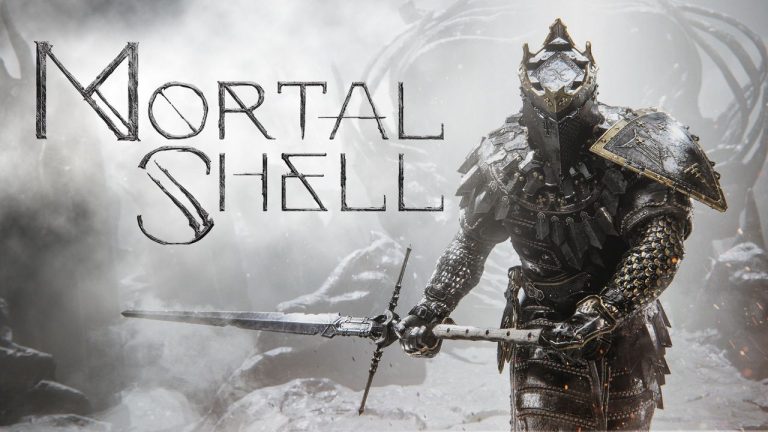 Mortal-Shell-Free-Epic-Game