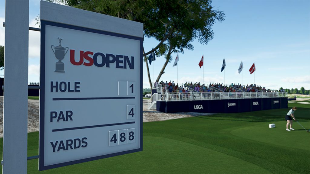 PGA Tour 2K25: Abundance of Videos Detailing Gameplay and Content for Game Release 1 PGAT2K25 HOMEPAGE US OPEN WEB STATIC DESKTOP 1216x684 1 PGAT2K25-HOMEPAGE-US-OPEN-WEB-STATIC-DESKTOP-1216x684-1
