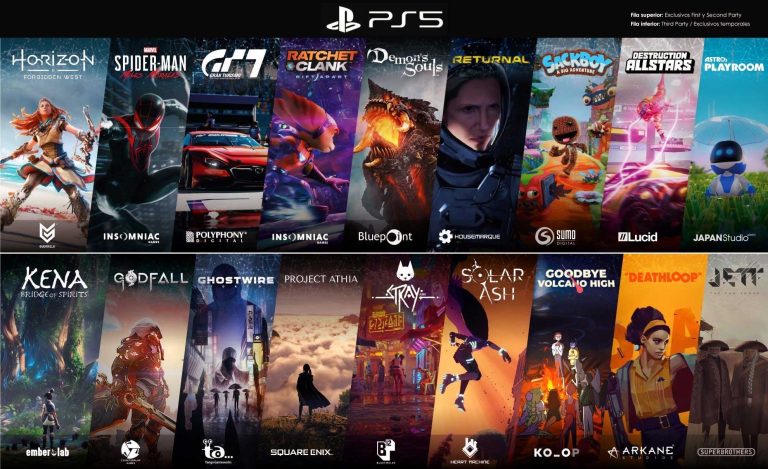 PS5-Games-Graphic