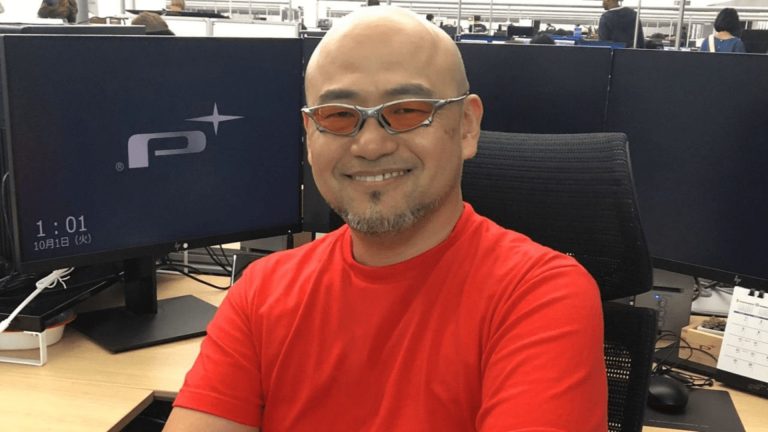 PlatinumGames