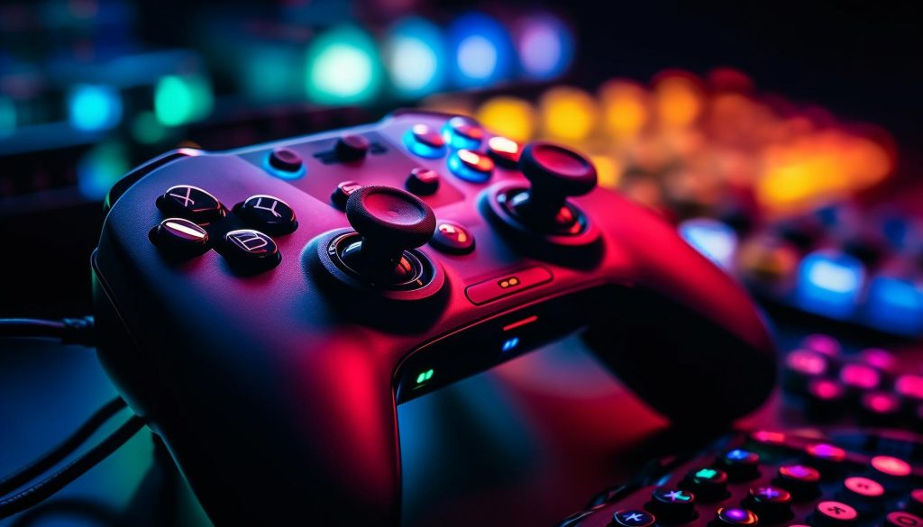 Positive-Gaming-Experience