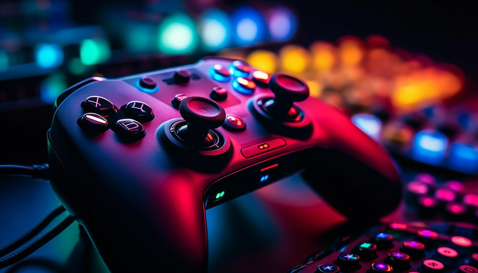 Positive-Gaming-Experience