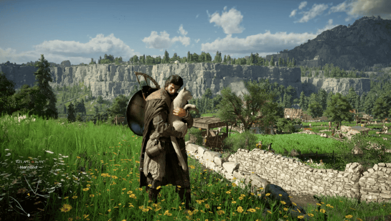 Crimson Desert: When Zelda, Assassin's Creed, and Final Fantasy Merged! 1 Screenshot 2024 08 19 083938 1024x579 1 Screenshot-2024-08-19-083938-1024x579-1