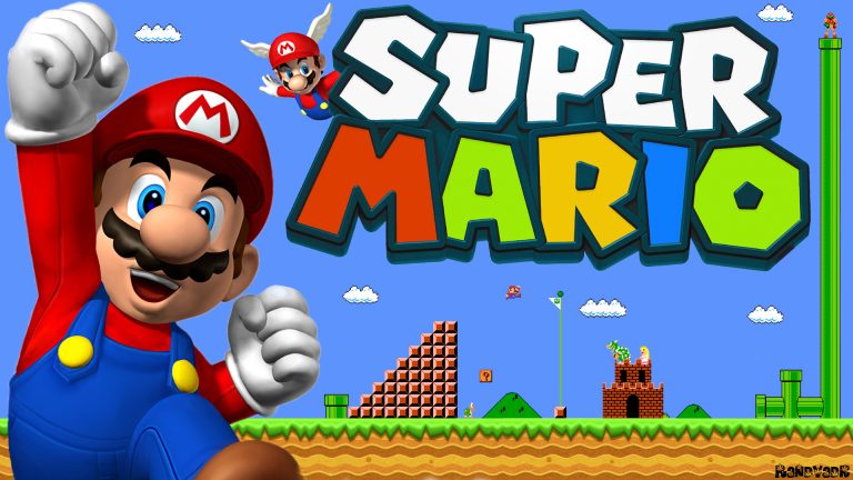 Super-Mario-Online-E280A2-Play-Super-Mario-Bros-for-Free
