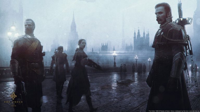 The-Order