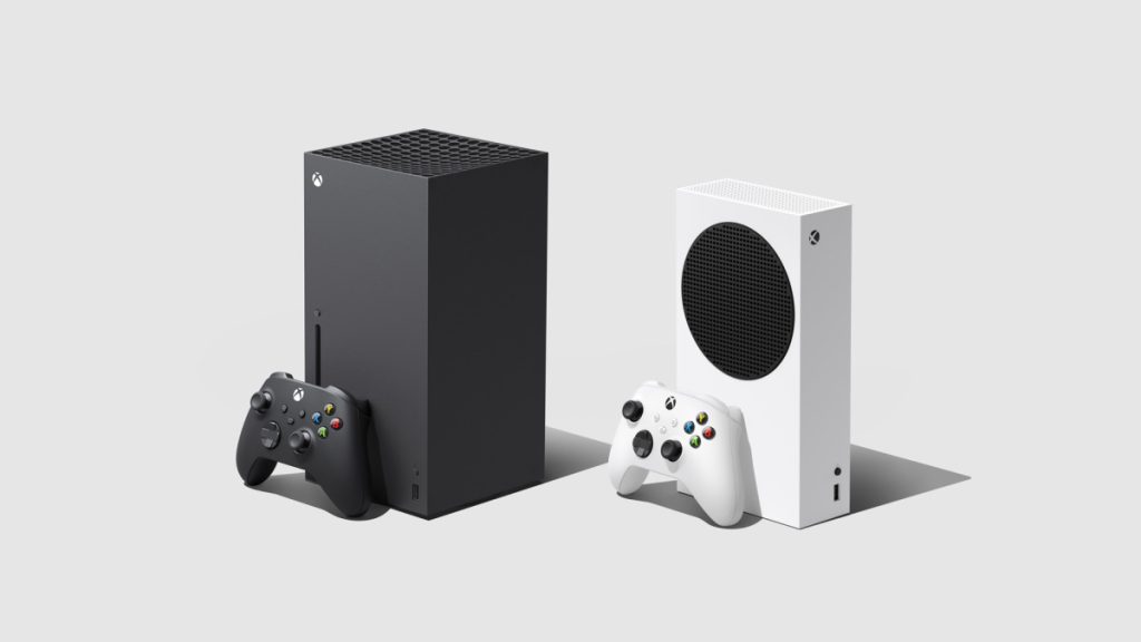 XboxSeriesXandS