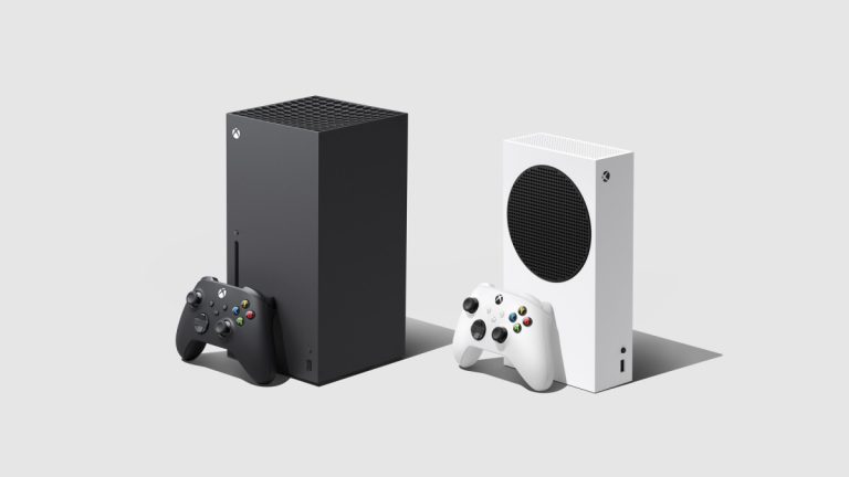 XboxSeriesXandS