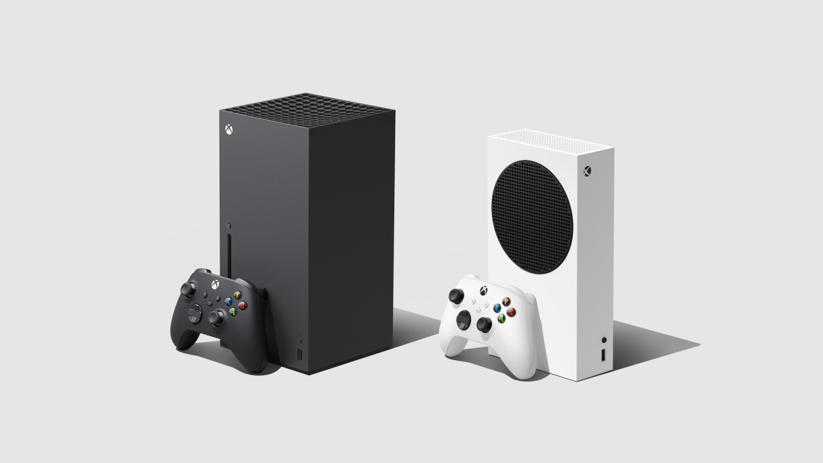 XboxSeriesXandS