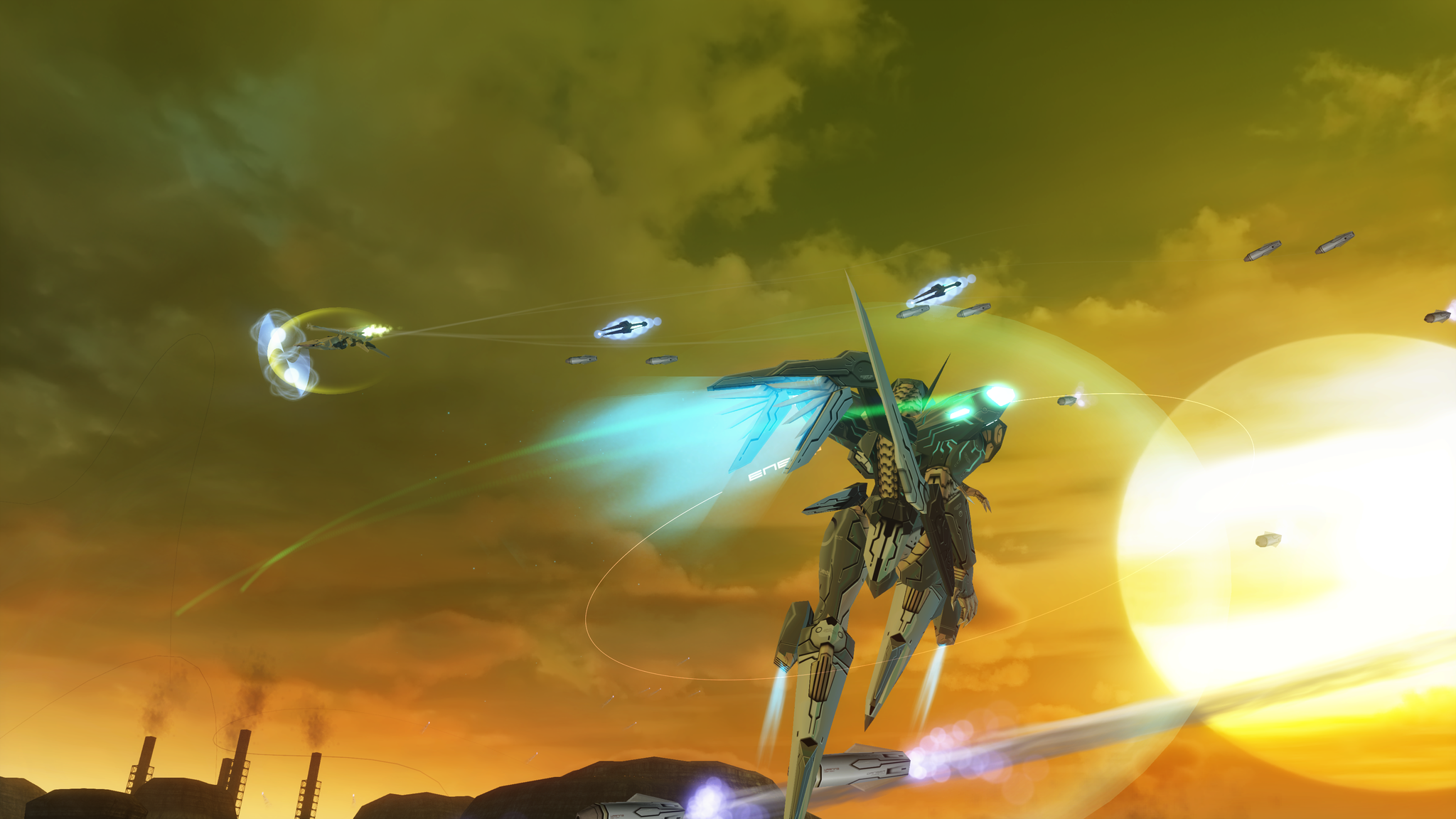 After Silent Hill 2 Remake, Konami Replaces Trust in Bloober Team for New Game 2 Zone of the Enders The 2nd Runner MARS release date Zone-of-the-Enders-The-2nd-Runner-MARS-release-date