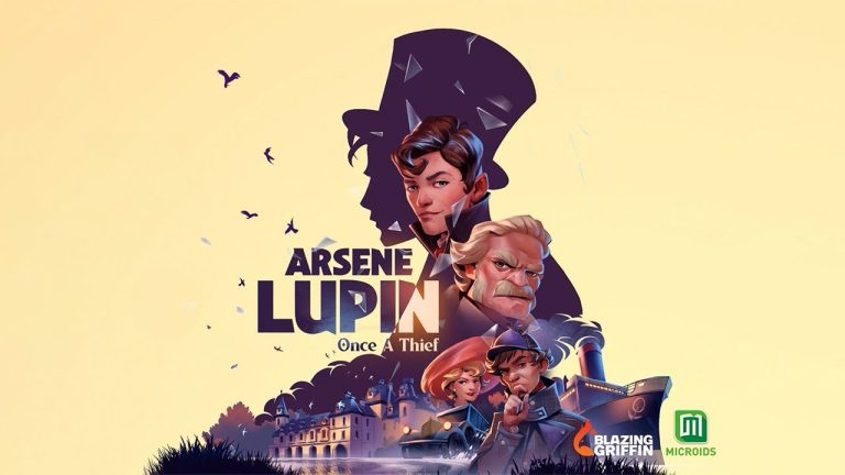 arsene-Lupin