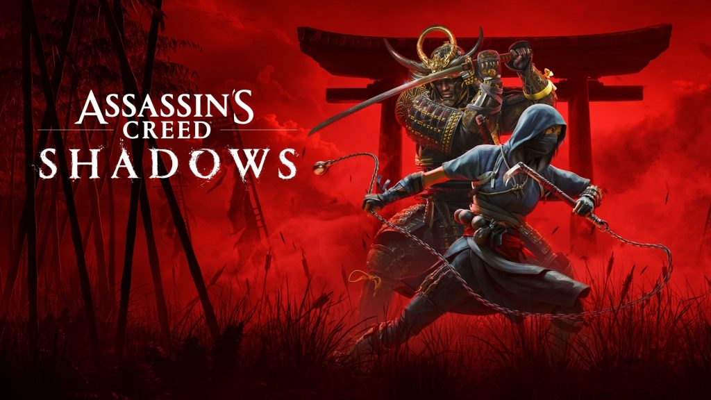 Assassin's Creed Shadows Already for Sale a Month Before Release; Ubisoft Responds 1 assassins creed 1920x1080 16781 3 assassins-creed-1920x1080-16781-3