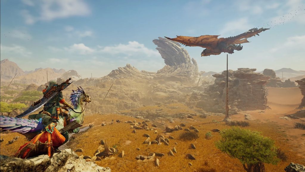Monster Hunter Wilds: Capcom's New Beast is Here! 1 be9pcbu3yiNH2sxvhwTMMo 2 be9pcbu3yiNH2sxvhwTMMo-2