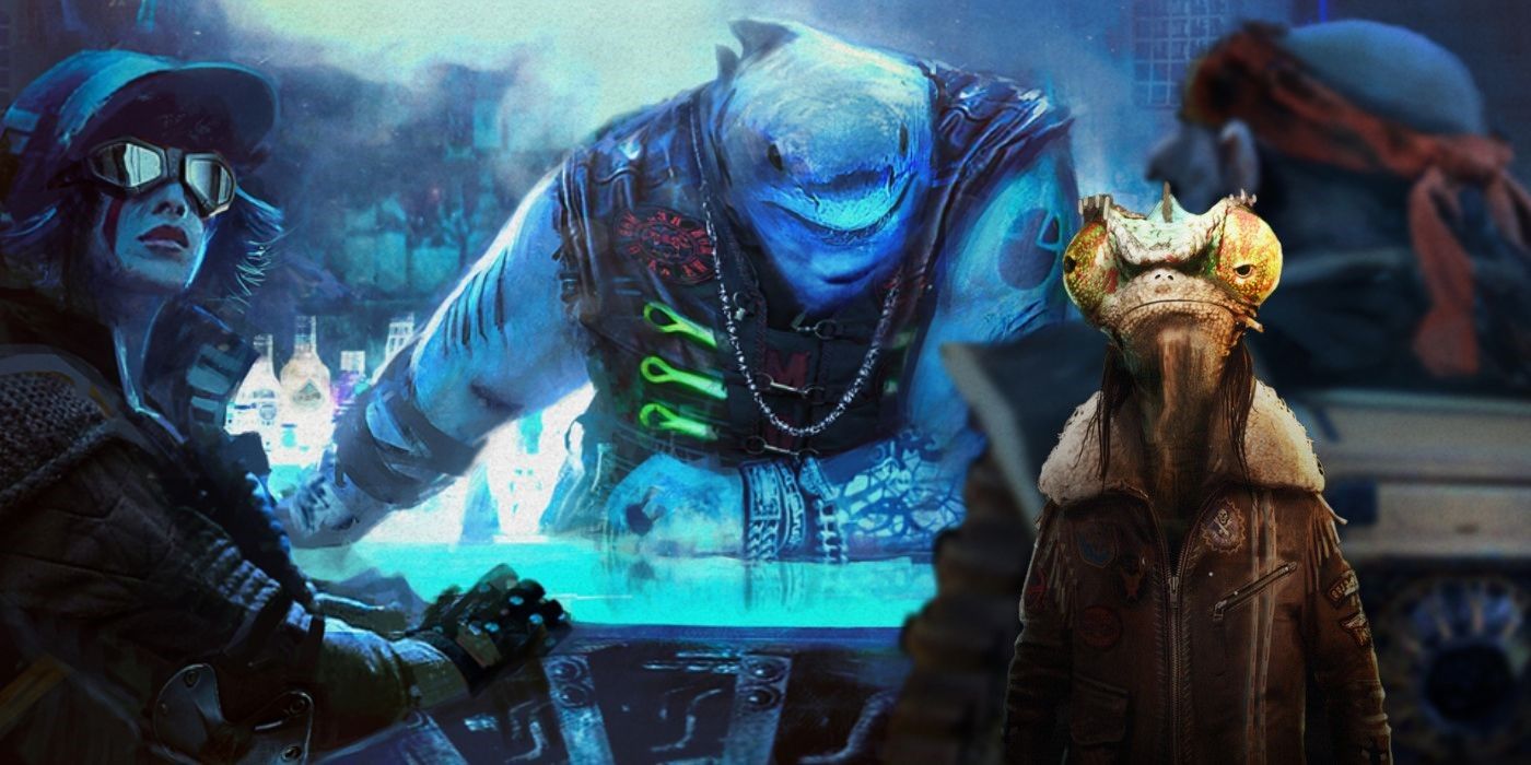 Beyond Good & Evil 2: The Game Isn't Dead, It Will Be Showcased at Paris Games Week Someday 2 beyond good and evil 2 beyond-good-and-evil-2