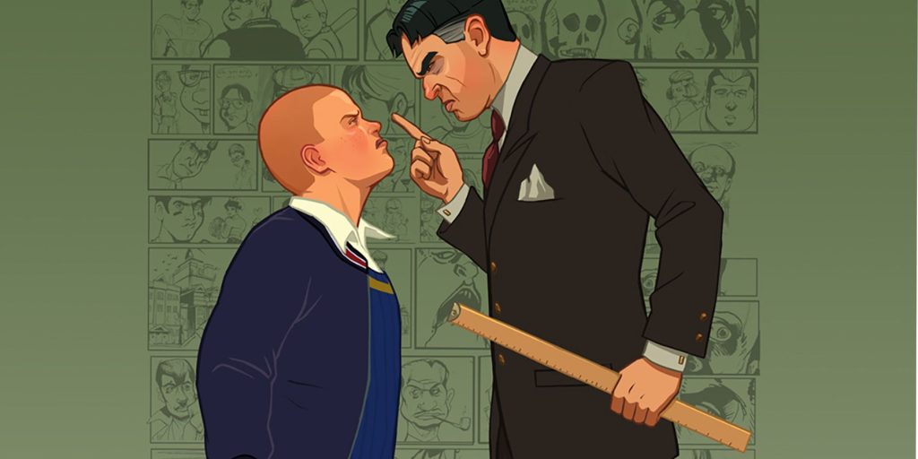 bully