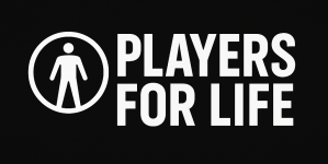 players for Life Logo