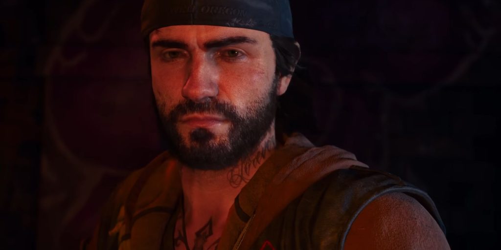 days-gone-remastered-deacon-red-light