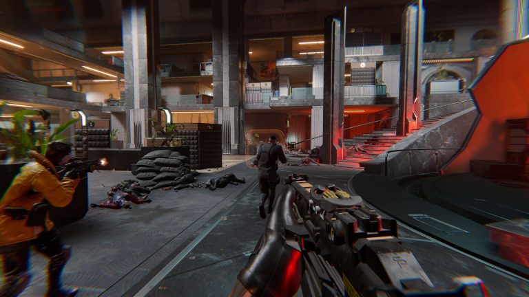 den-of-wolves-gameplay