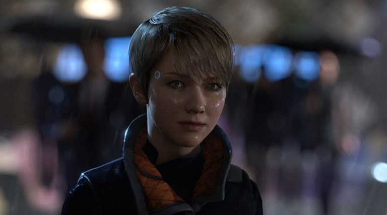 detroit-become-human-trailer-sony-paris-conference