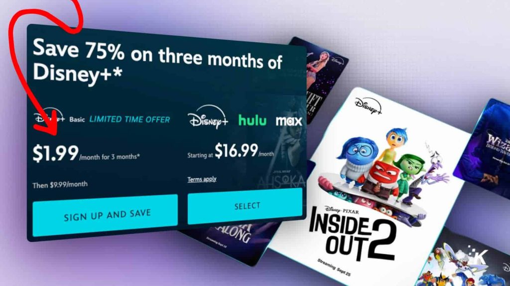 Here are the Most Commonly Used Paid Services, and Video Gaming Takes a Leading Spot 1 disneyplus three month deal disneyplus-three-month-deal