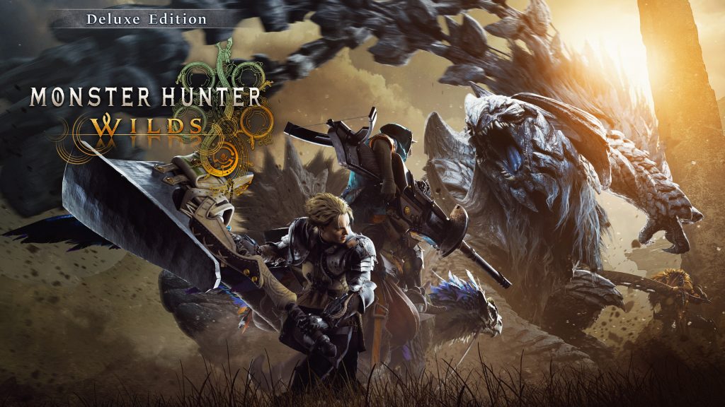 Monster Hunter Wilds: It's 8 Million Copies Sold in 3 Days, Unprecedented for Capcom 1 f9aee3c8ce6d06d527d48e1bd943f7fc0e660466e7a34e1a 3 f9aee3c8ce6d06d527d48e1bd943f7fc0e660466e7a34e1a-3