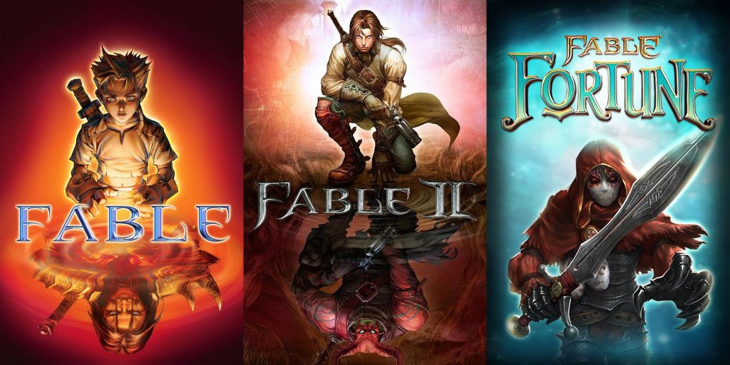 fable-games-ranked