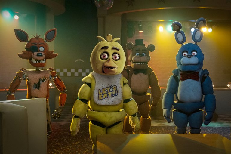 five-nights-at-freddys