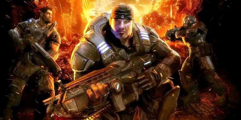 gears-of-war