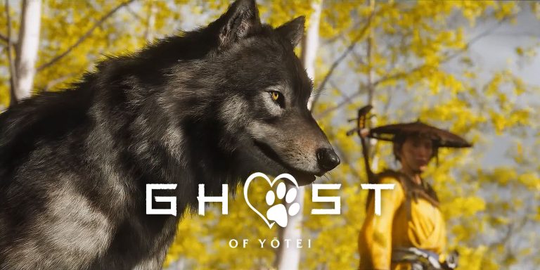 ghost-of-yotei-with-logo-and-animal-heart