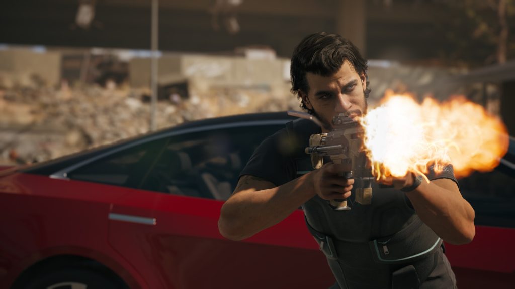 Build a Rocket Boy Studio Plans Mass Layoffs Following MindsEye Disaster 1 io interactive hitman will publish mindseye the first game from build a rocket boy cover670fc069c6b27 io-interactive-hitman-will-publish-mindseye-the-first-game-from-build-a-rocket-boy-cover670fc069c6b27