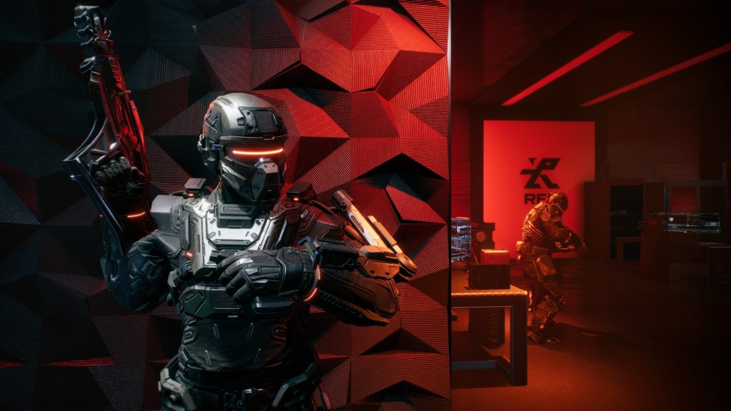 "La Quimera": The New FPS from Metro Creators, Returning with a New Studio 1 la quimera gameplay 1920x1080 21660 la-quimera-gameplay-1920x1080-21660