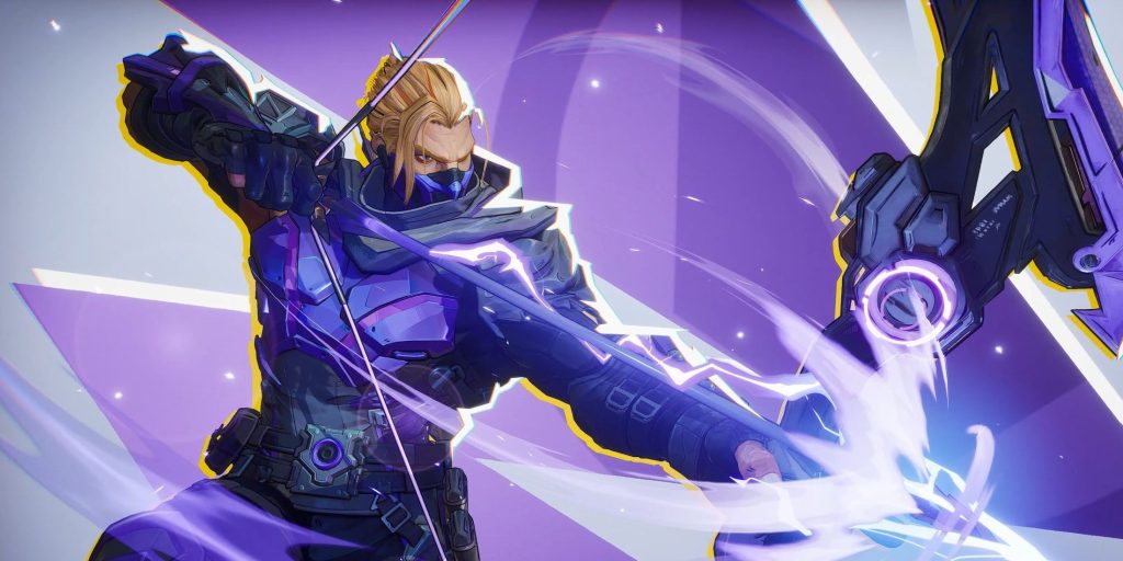 Marvel Rivals: Planetary Hit Leaves Overwatch Developers Green with Envy, Embarrassing Themselves 1 marvel rivals hawkeye playable marvel-rivals-hawkeye-playable