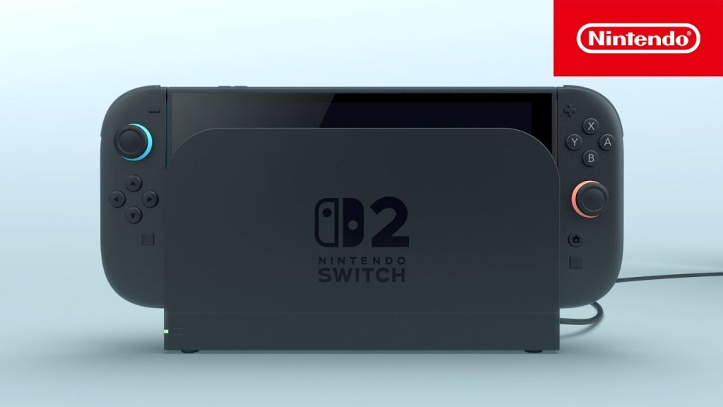 Nintendo Switch 2: Japan Overwhelmed by Demand, Not Everyone Will Get One, and Nintendo CEO Apologizes 1 maxresdefault 103 maxresdefault-103