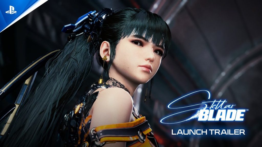 Stellar Blade: On PC, 1 Million in 3 Days, Korean Studio Thanks China! 1 maxresdefault 132 maxresdefault-132