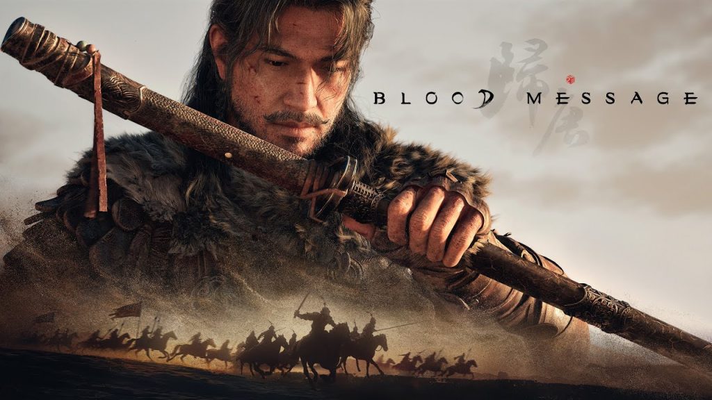 NetEase Announces Blood Message, New Chinese AAA Single-Player Experience 1 maxresdefault 135 maxresdefault