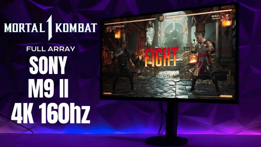 Sony Inzone M9 II Tested: Our Verdict on the 'Perfect for PS5 Pro' 4K Gaming Monitor! 1 maxresdefault 79 maxresdefault-79