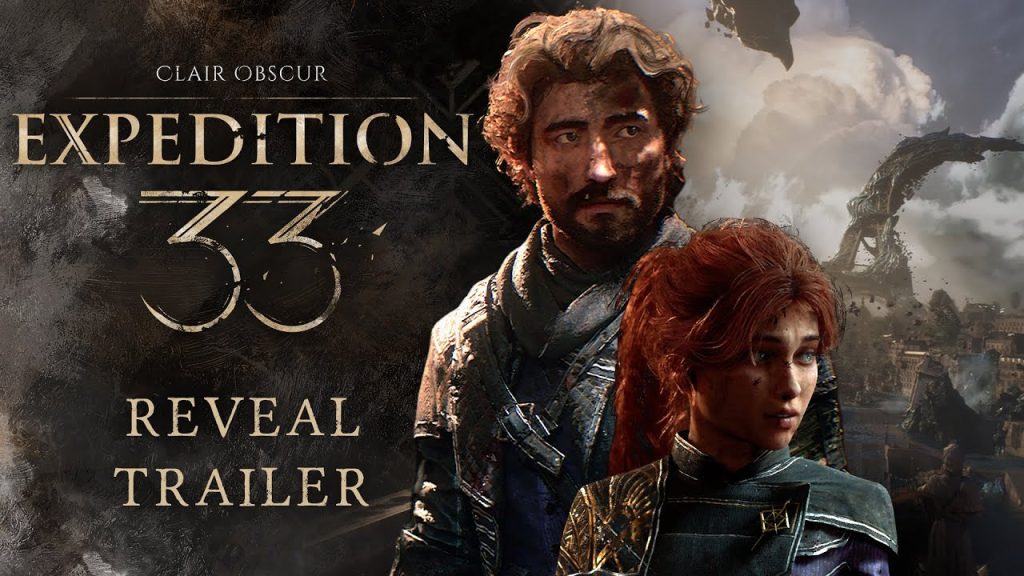 Clair Obscur Expedition 33: Behind the Music and Main Theme 1 maxresdefault 85 maxresdefault-85