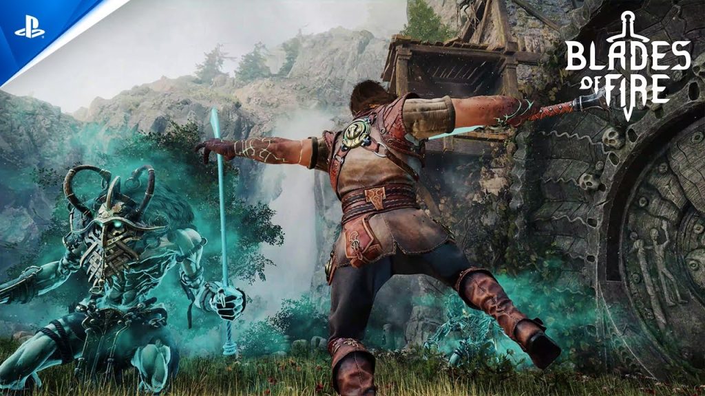 Blades of Fire: MercurySteam's New Masculine, Brutal Game 1 maxresdefault 87 maxresdefault-87